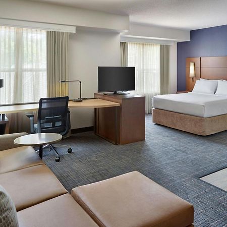 Residence Inn Asheville Biltmore Luaran gambar